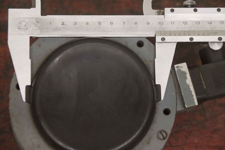 Spring-loaded brake Binder 76-145 13 E 1 3