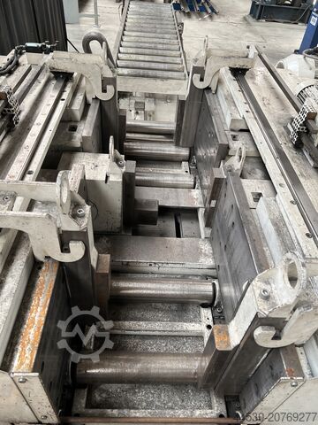 Richtpresse KUNKEL DZ 160