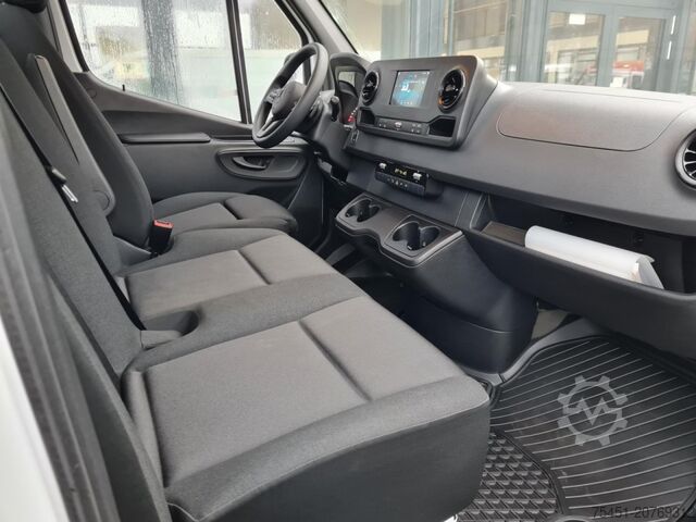 Pritschenwagen Mercedes-Benz Sprinter 315 AG Pritsche AHK 3.5to MBux NAVI ERGO