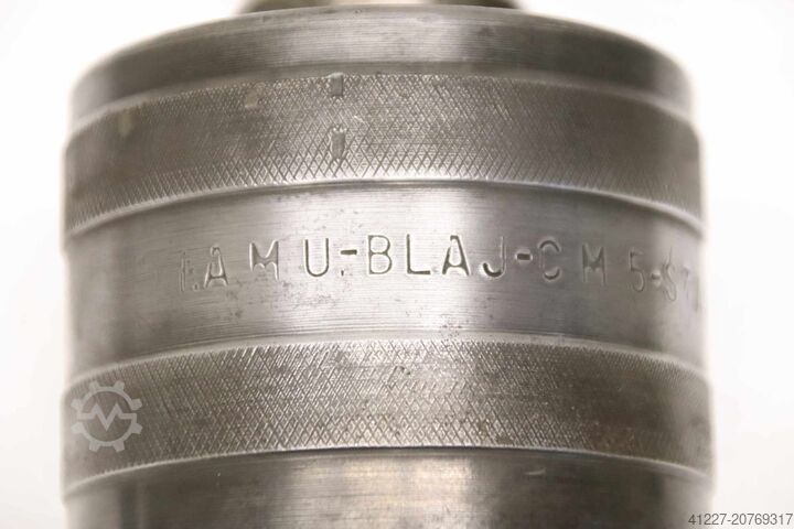 Mitlaufende Zentrierspitze 2 Stück unbekannt MK5