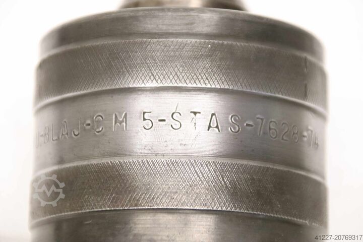 Mitlaufende Zentrierspitze 2 Stück unbekannt MK5