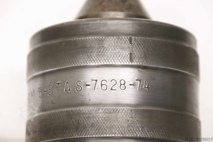 Mitlaufende Zentrierspitze 2 Stück unbekannt MK5