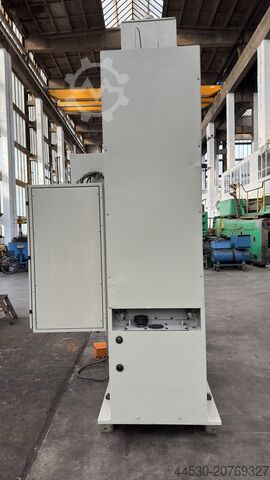 Hydraulische Presse WMW Zeulenroda PYE 160 S/ 1M