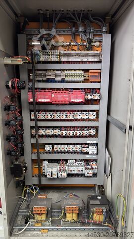 Hydraulische Presse WMW Zeulenroda PYE 160 S/ 1M