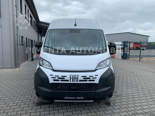 High top van FIAT Ducato Maxi L4H2 NAVI AHK KLIMA 4,25t