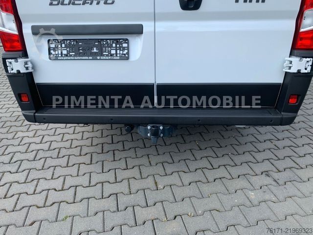 High top van FIAT Ducato Maxi L4H2 NAVI AHK KLIMA 4,25t