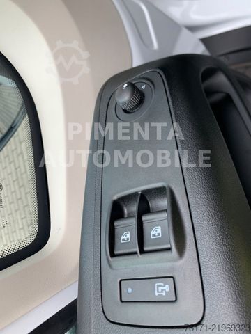 High top van FIAT Ducato Maxi L4H2 NAVI AHK KLIMA 4,25t