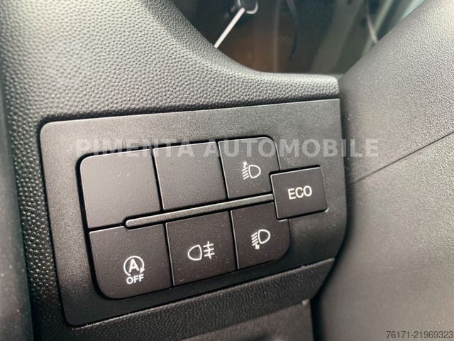High top van FIAT Ducato Maxi L4H2 NAVI AHK KLIMA 4,25t