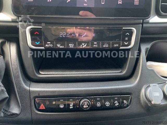 High top van FIAT Ducato Maxi L4H2 NAVI AHK KLIMA 4,25t