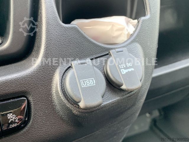 High top van FIAT Ducato Maxi L4H2 NAVI AHK KLIMA 4,25t