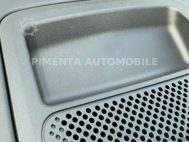 High top van FIAT Ducato Maxi L4H2 NAVI AHK KLIMA 4,25t
