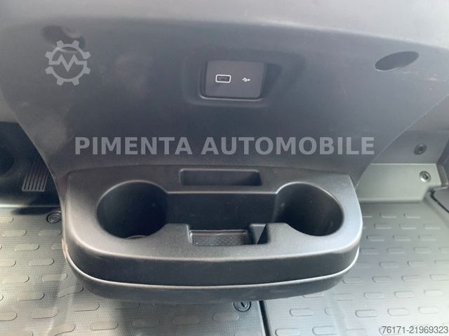 High top van FIAT Ducato Maxi L4H2 NAVI AHK KLIMA 4,25t