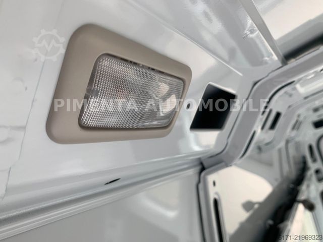 High top van FIAT Ducato Maxi L4H2 NAVI AHK KLIMA 4,25t