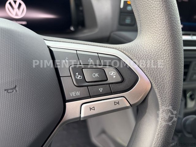 Refrigerator body van VOLKSWAGEN Crafter 50 TK KOFFER -20°C THER NAVI KLIMA TEMPO