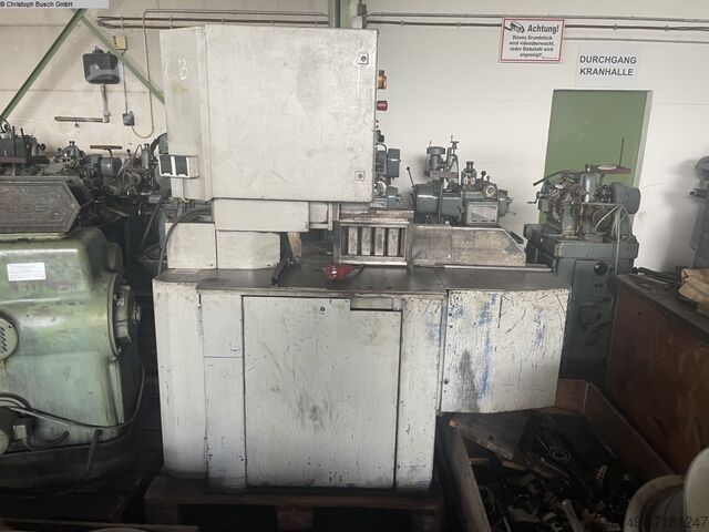 Mitre saw TRENNJÄGER LTS 460