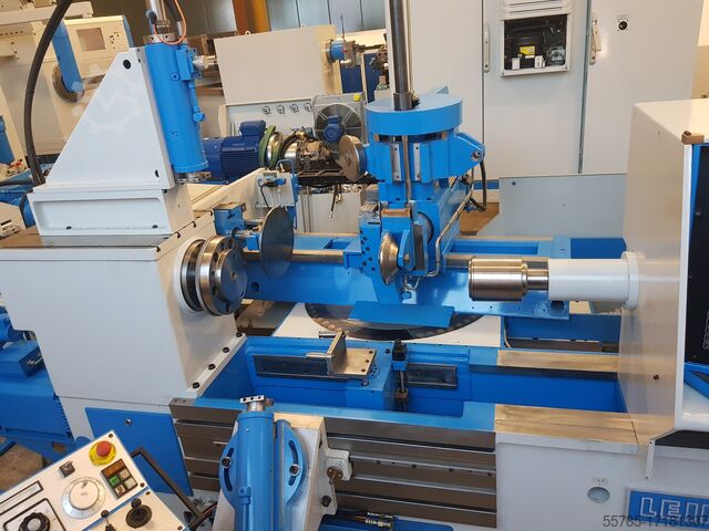 LEIFELD - PNC 90 - 3A LEIFELD PNC 90 - 3A