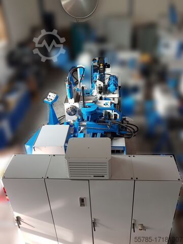 LEIFELD - PNC 90 - 3A LEIFELD PNC 90 - 3A