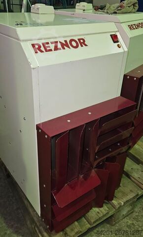 Warmlufterzeuger Hallenheizung 14,59 kW Reznor UDSA015-4