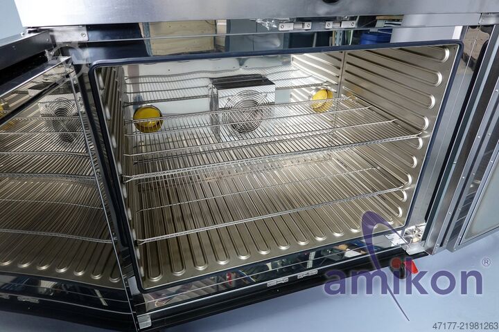 Universalprüfschrank +20 °C bis +300 °C Memmert UF 450plus