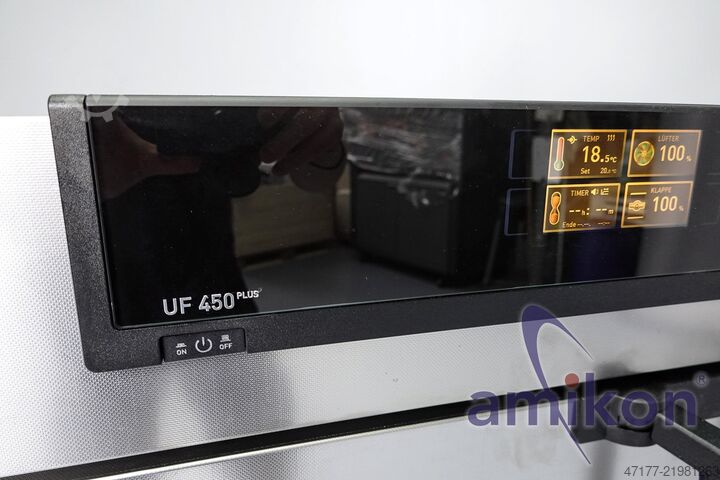 Universalprüfschrank +20 °C bis +300 °C Memmert UF 450plus