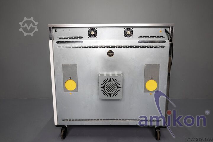 Universalprüfschrank +20 °C bis +300 °C Memmert UF 450plus