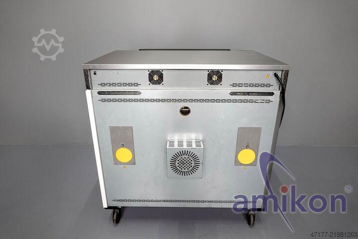 Universalprüfschrank +20 °C bis +300 °C Memmert UF 450plus