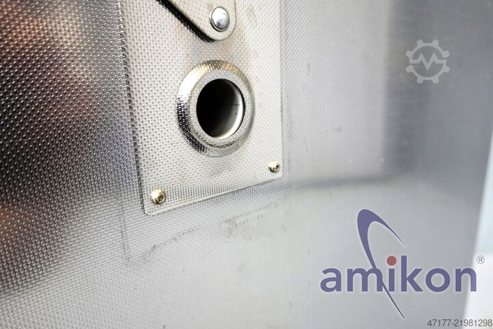 10°C bis + 300 °C 749 Liter Memmert Universal - Wärmeschrank UFP 800