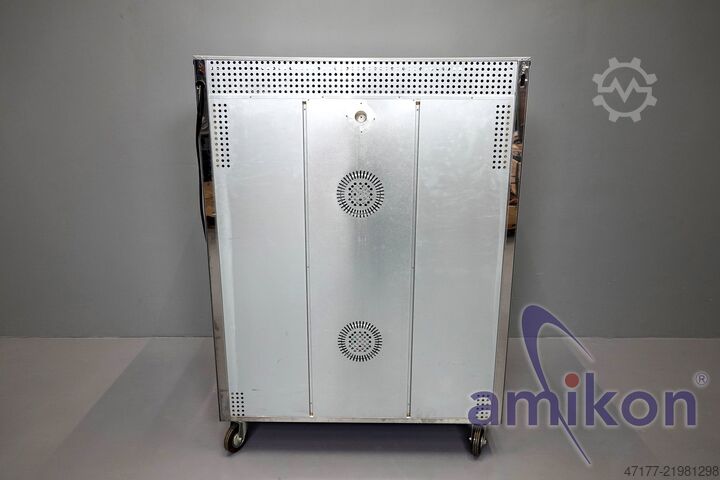 10°C bis + 300 °C 749 Liter Memmert Universal - Wärmeschrank UFP 800