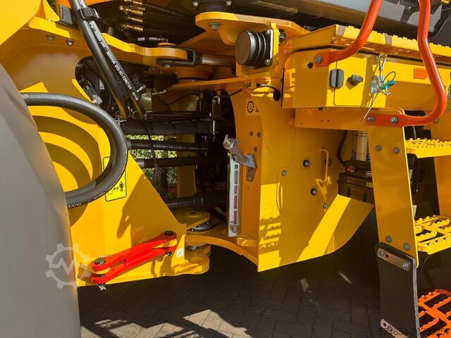 Radlader Volvo L120 H2 UNUSED