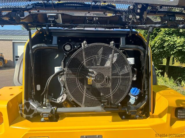 Radlader Volvo L120 H2 UNUSED