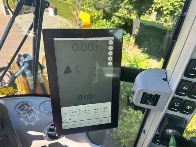 Radlader Volvo L120 H2 UNUSED