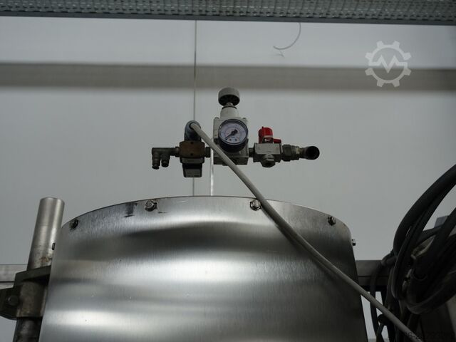 6er Schraubverschliesser BERTOLASO Sigma 606