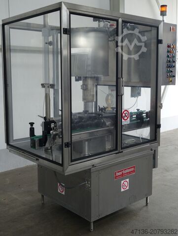 6er Schraubverschliesser BERTOLASO Sigma 606