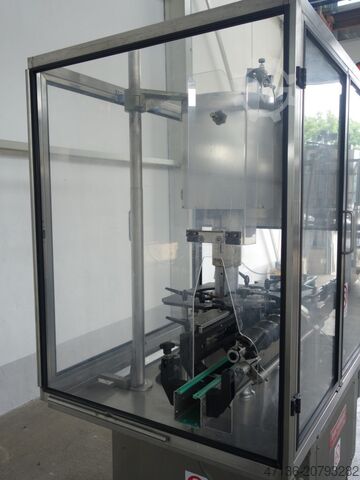 6er Schraubverschliesser BERTOLASO Sigma 606