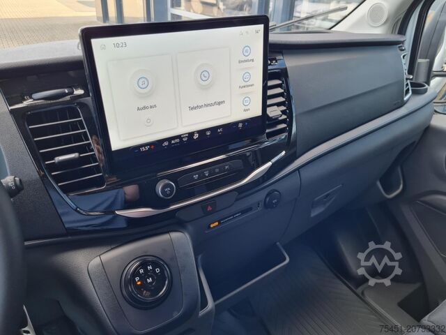 Kleinbus Ford Transit 350 Kombi 9-Sitze L3 AG Trend AHK KAMERA