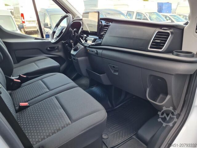 Kleinbus Ford Transit 350 Kombi 9-Sitze L3 AG Trend AHK KAMERA