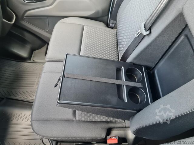 Kleinbus Ford Transit 350 Kombi 9-Sitze L3 AG Trend AHK KAMERA