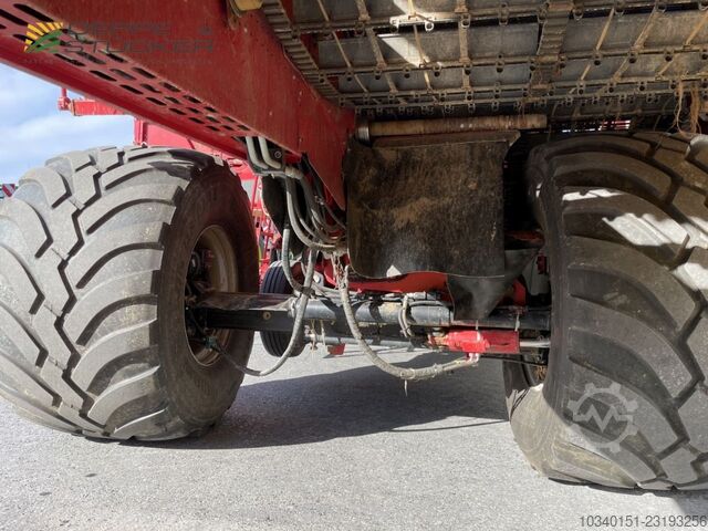 Grimme EVO 280 Grimme EVO 280