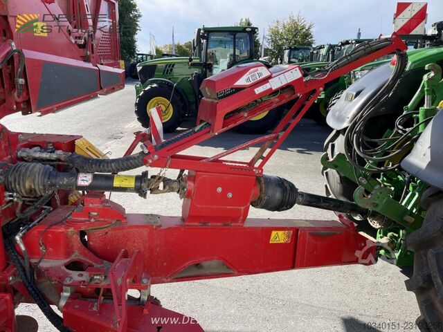 Grimme EVO 280 Grimme EVO 280