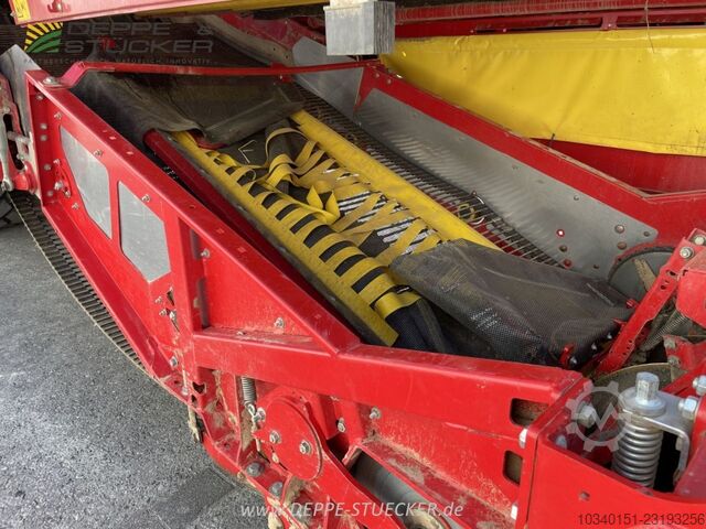 Grimme EVO 280 Grimme EVO 280