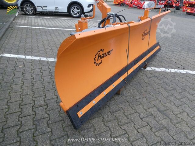 Hauer HSh 2800 Hauer HSh 2800