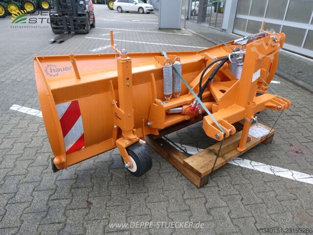 Hauer HSh 2800 Hauer HSh 2800