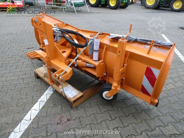 Hauer HSh 2800 Hauer HSh 2800