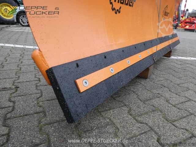 Hauer HSh 2800 Hauer HSh 2800