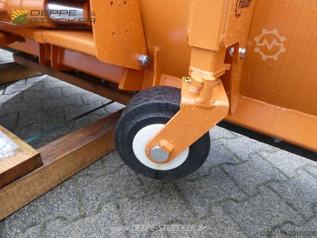 Hauer HSh 2800 Hauer HSh 2800