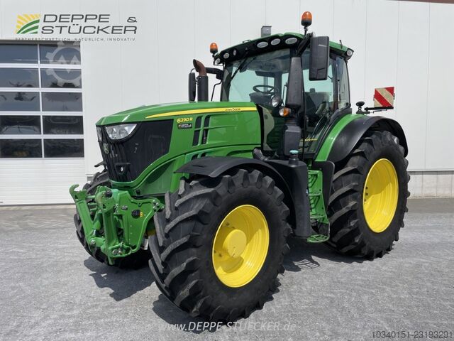John Deere 6230R John Deere 6230R