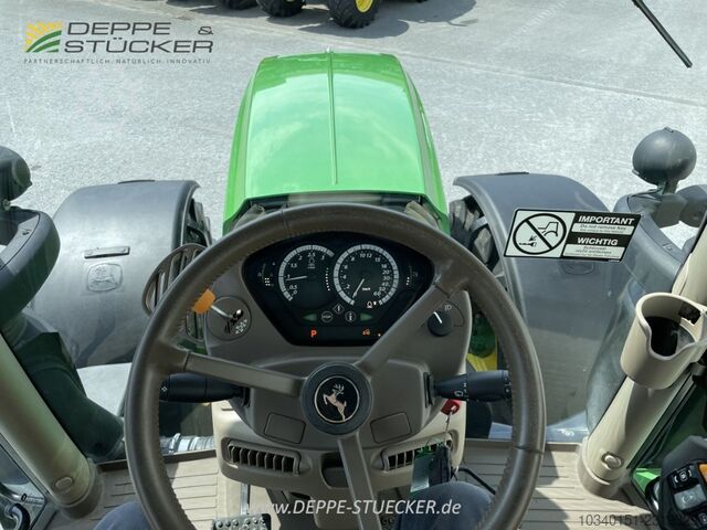John Deere 6230R John Deere 6230R
