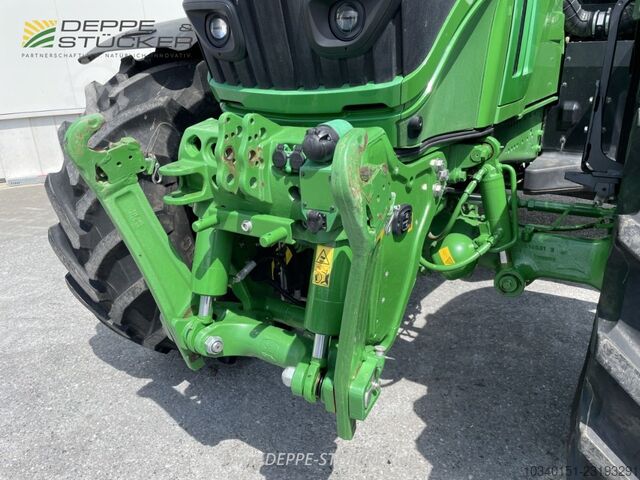 John Deere 6230R John Deere 6230R