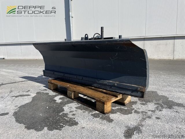 Rampelmann + Spliethoff Schneeschild 1,80m Rampelmann + Spliethoff Schneeschild 1,80m