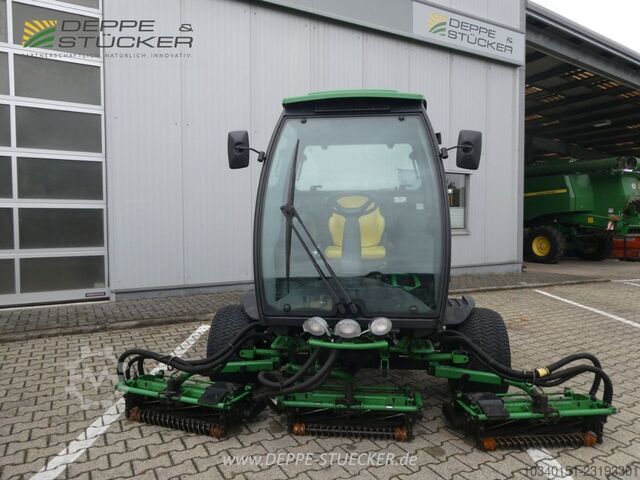 John Deere 8900A John Deere 8900A